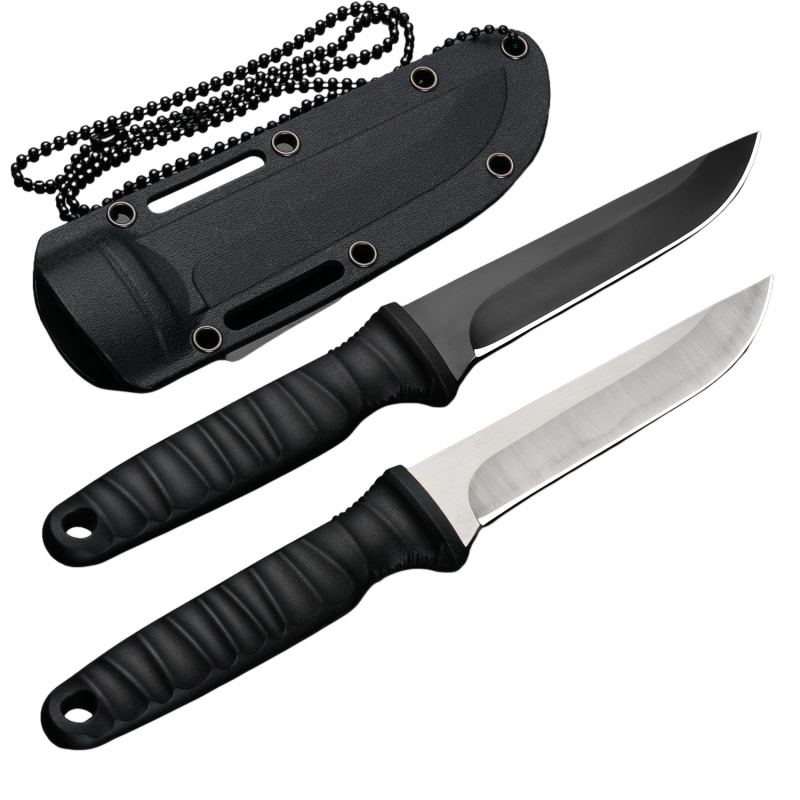 Woodworking In Japanese - Outdoor Japanese-style pocket knife, camping portable