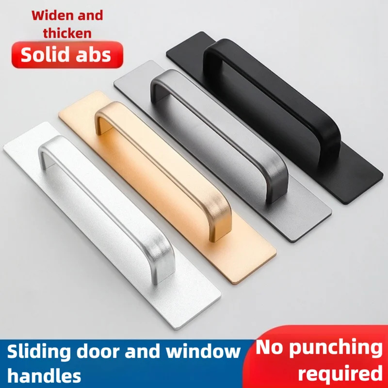 Adhesive Cabinet Handles Plus  - огляд і ціна Woodworking Resin