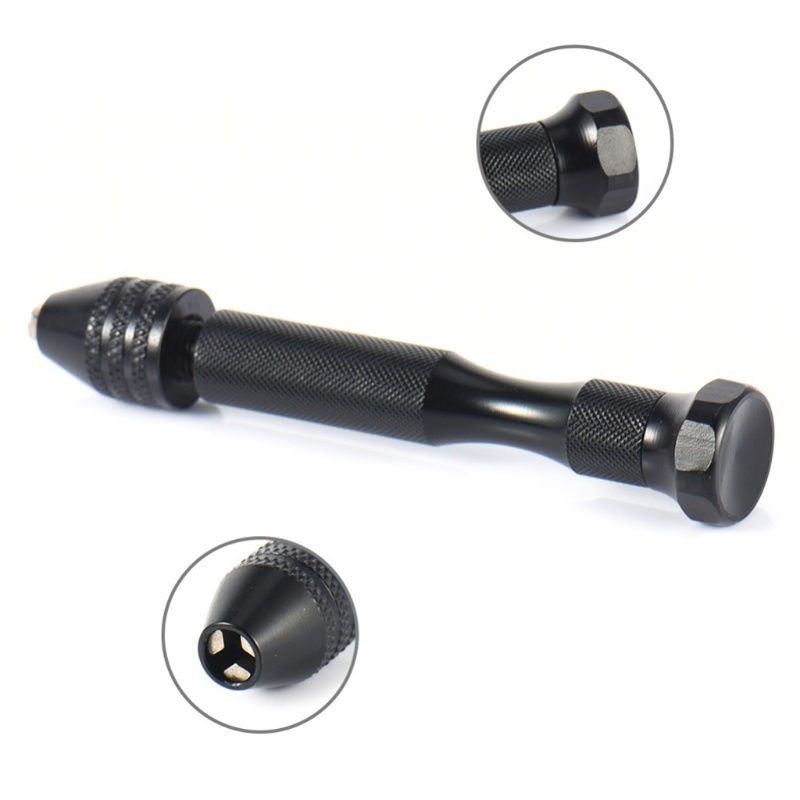 Micro Mini Hand Drill Bits Set - огляд і ціна Woodworking Resin