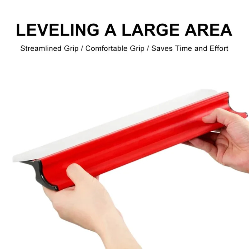 25/40CM Drywall Smoothing Spat - огляд і ціна Drawknife Blade