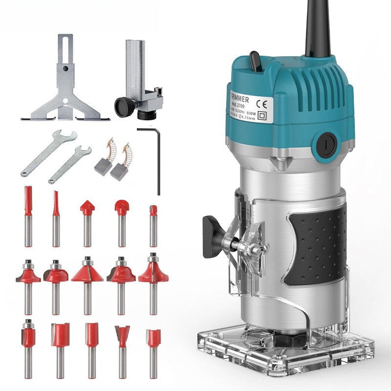 Trimming machine Direct sales  - огляд і ціна Woodworking Machinery For Sale