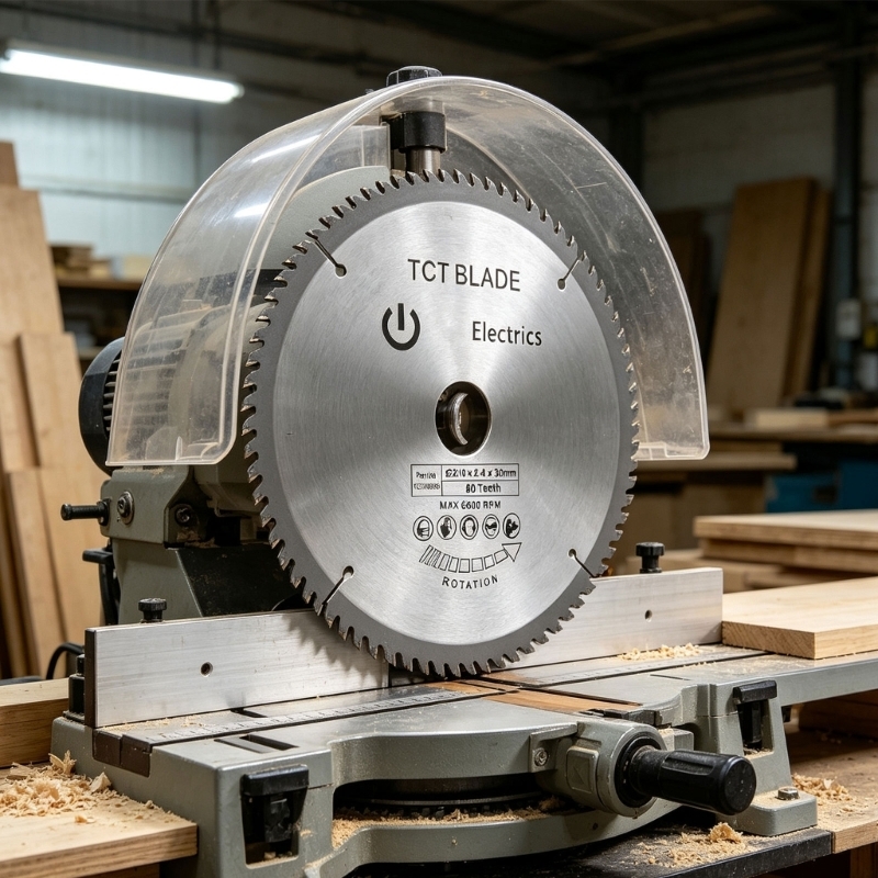   Woodworking Cutting Disc wit - огляд і ціна Woodworking Workshop