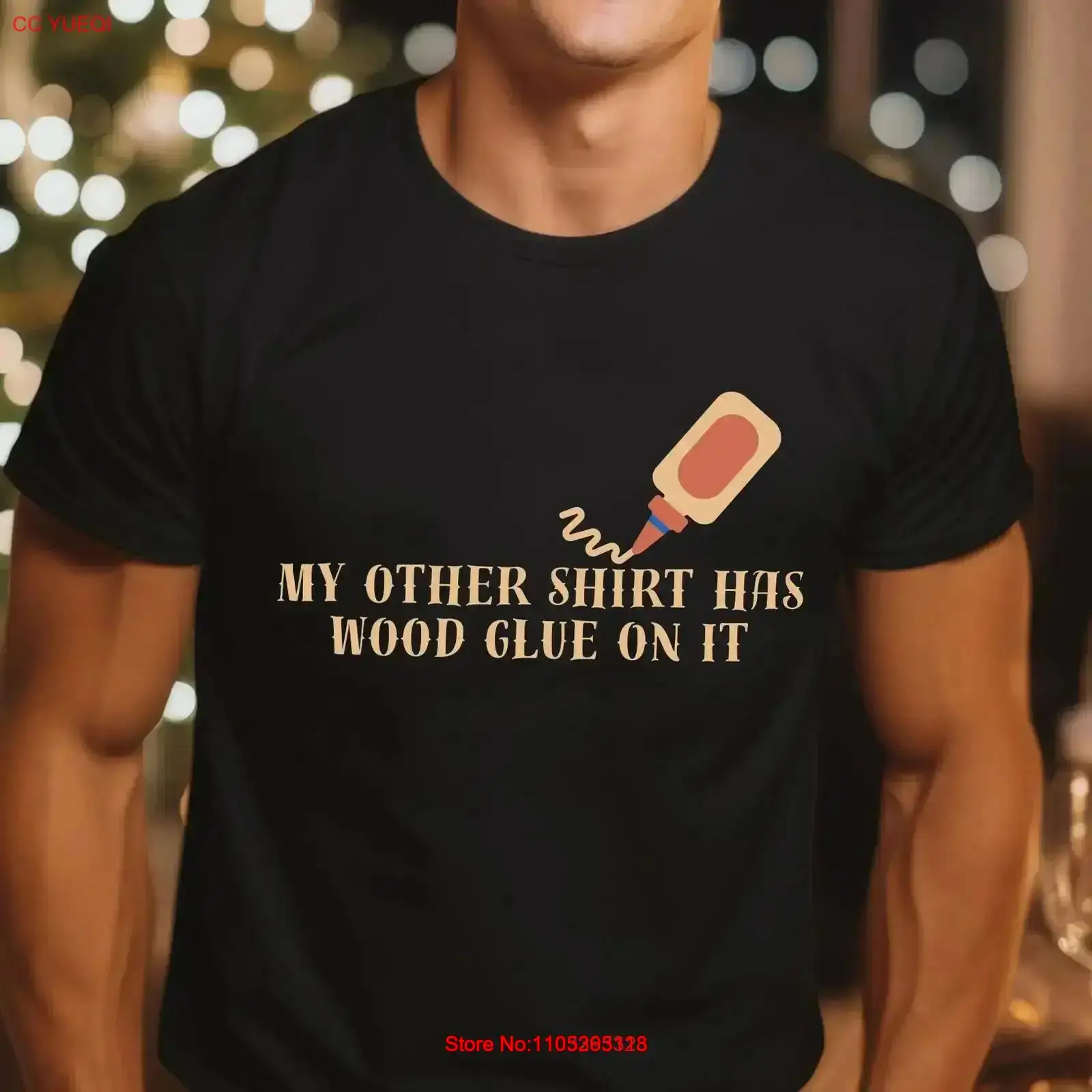 Carpenter Dad Humor T Shirt Wo - огляд і ціна Woodworking Jokes