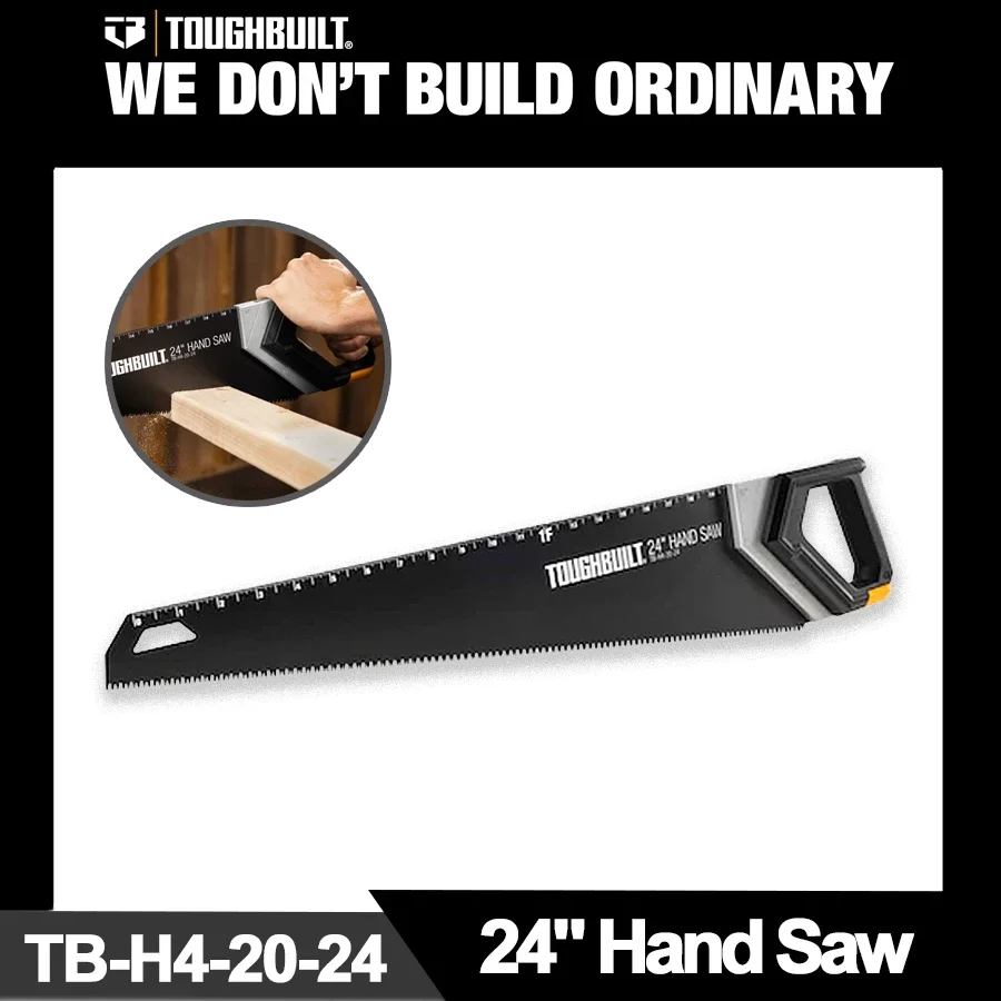 TOUGHBUILT 24