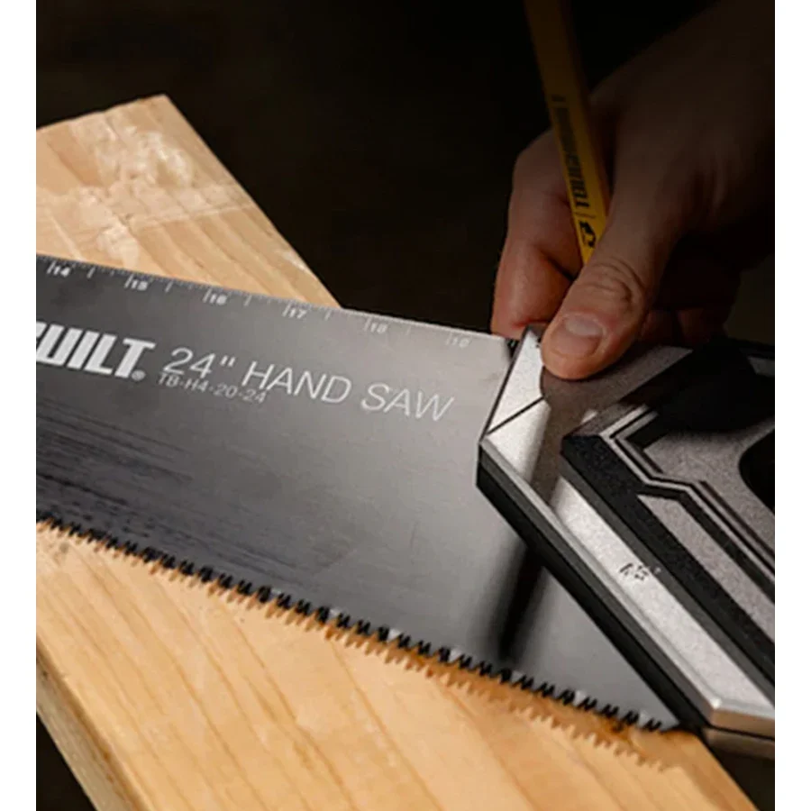 TOUGHBUILT 24