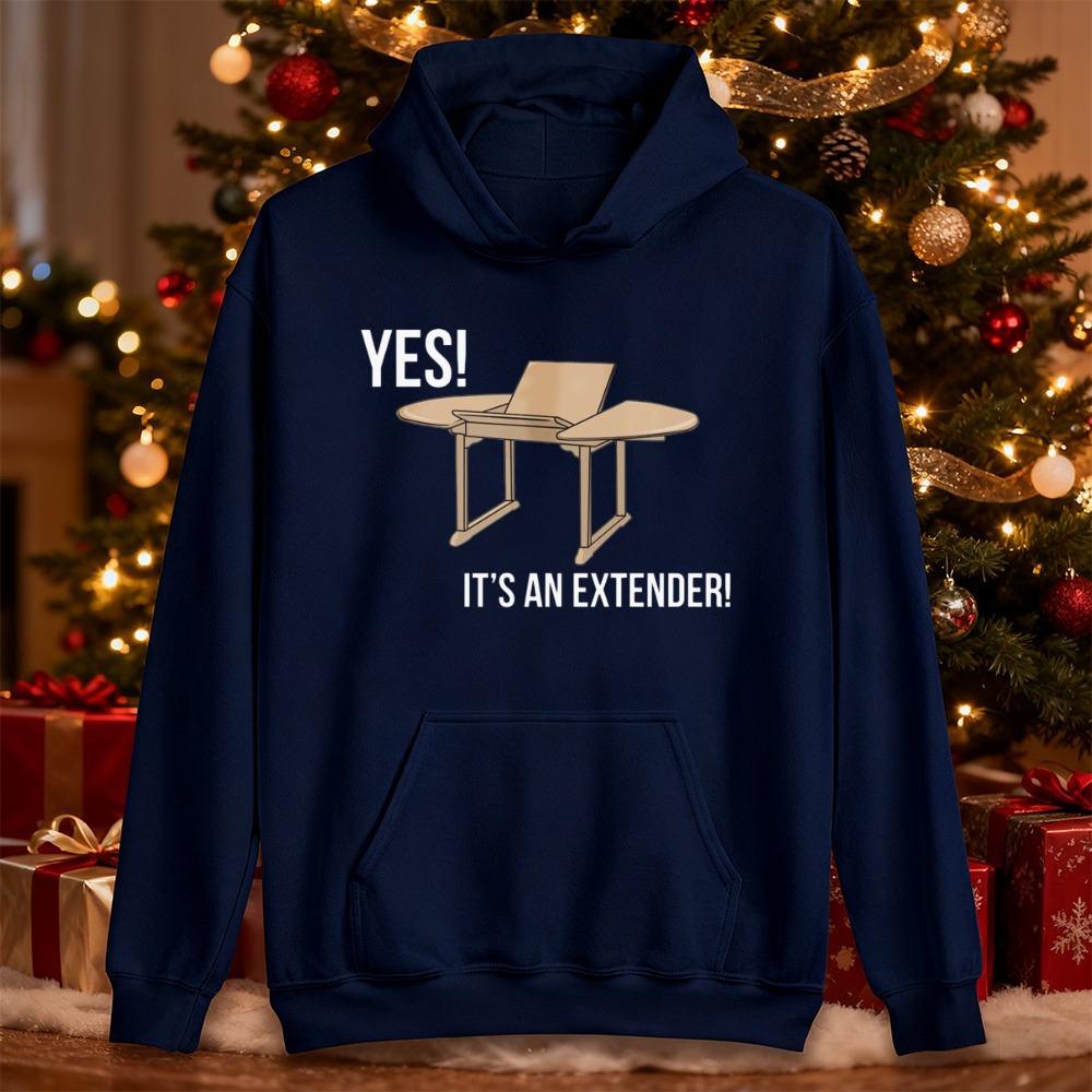 Yes It's An Extender Funny Exp - огляд і ціна Woodworking Jokes