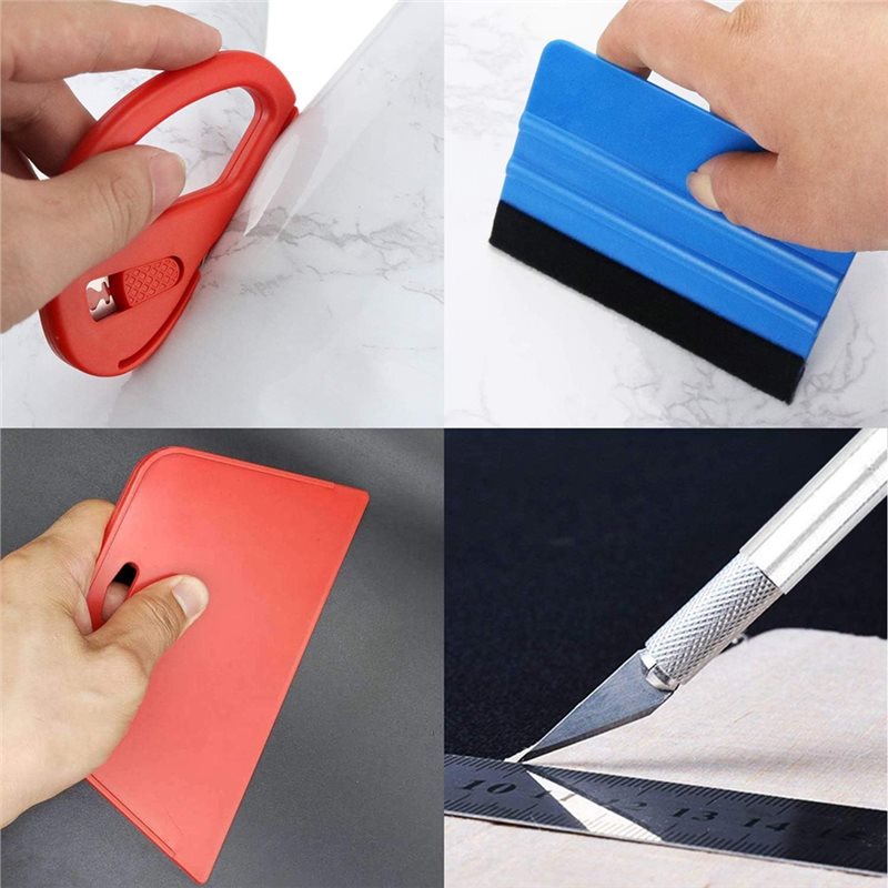 ABVS Wallpaper Smoothing Tool  - огляд і ціна Woodworking Wallpaper