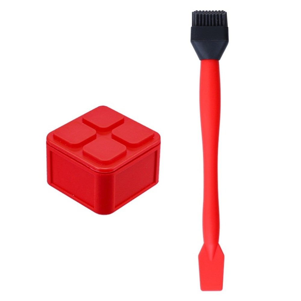 Silicone Glue Brush with Seala - огляд і ціна Woodworking Glue