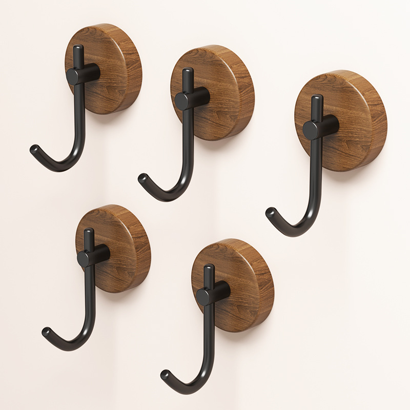 4/1pcs Wall Wood Hook Self-adh - огляд і ціна Woodworking Glue