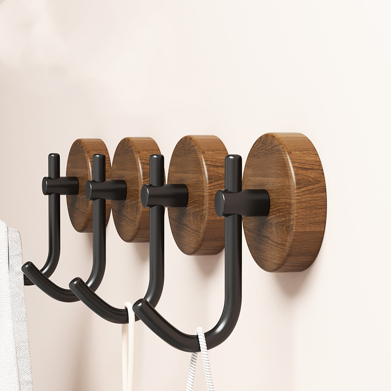 4/1pcs Wall Wood Hook Self-adh - огляд і ціна Woodworking Glue