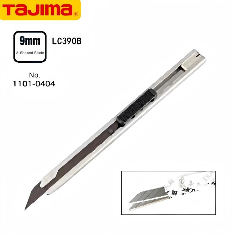 TAJIMA 1101-0404 All Metal Art - огляд і ціна Woodworking Wallpaper