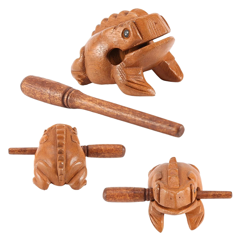 Thai Hand‑Carved Fortune‑Bring - огляд і ціна Woodworking Resin